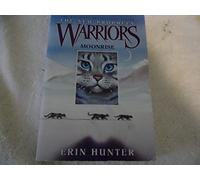 Warriors: The New Prophecy #2: Moonrise