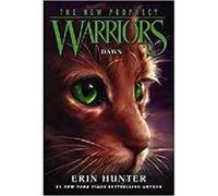 Warriors: The New Prophecy #3: Dawn