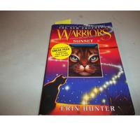 Warriors: The New Prophecy #6: Sunset