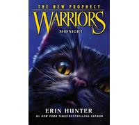 Warriors,The New Prophecy : Midnight