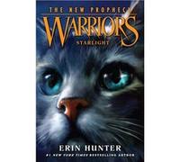 Warriors: The New Prophecy #4: Starlight