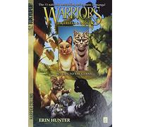 Warriors: Tigerstar and Sasha #3: Return to the Clans – Harper Collins Publishers