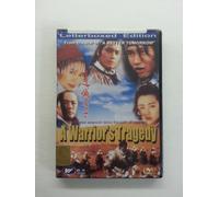Warrior's Tragedy [Import USA Zone 1]