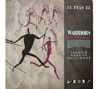 Warriors (Twelve Wild Disciples Mix, 1986) [Import]