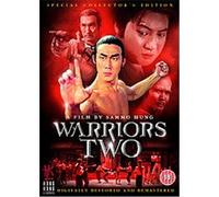Warriors Two , (Subtitled And Dubbed) (Wide Screen) (Special Collector's Edition) G