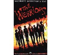 WARRIORS:ULTIMATE DIRECTOR'S CUT