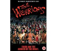 Warriors-Ultimate Director's Cut Edition (1979) [DVD] [Import]