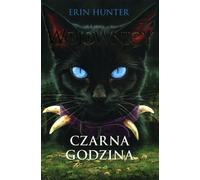 Warriors Volume 6 Black Hour