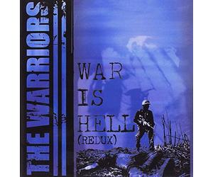 Warriors - War is Hell Redux [Import]