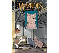 Warriors Warriors Refuge by Erin Hunter Paperback Book Dan Jolley, Erin Hunter (Auteur)