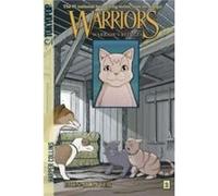 Warriors Warriors Refuge by Erin Hunter Paperback Book Dan Jolley, Erin Hunter (Auteur)