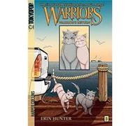 Warriors Warriors Return by Erin Hunter Paperback Book Dan Jolley, Erin Hunter (Auteur)