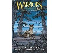Erin Hunter – Warriors: Winds of Change – Aventure en couleur – Broché