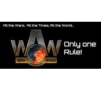 Wars Across The World (PC)