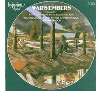 War's Embers - War's Embers