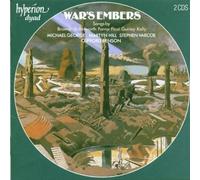 War's Embers - War's Embers