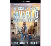 War's End: A Brave New World