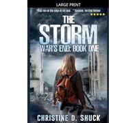 War's End: The Storm