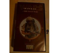 Wars In Peace - The War In The Gulf [VHS] [Import anglais]