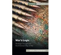 War's Logic