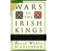 Wars of the Irish Kings