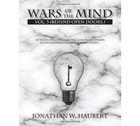 Wars Of The Mind