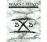 Wars Of The Mind Vol.4