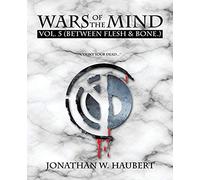 Wars Of The Mind Vol.5