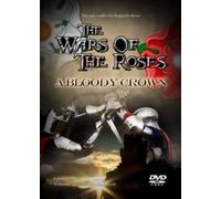 Wars of The Roses A Bloody Crown [Edizione: Regno Unito] [Import]