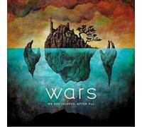 Wars – We Are Islands After All – Universal Billard