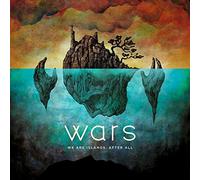 Wars – We Are Islands After All – Universal Billard