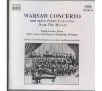 Warsaw Concerto by Various Artists NEUF