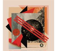 Warsaw Conjunction Vinyle
