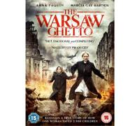 Warsaw Ghetto The