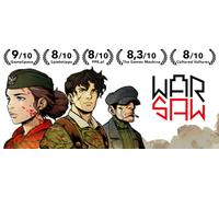 WARSAW (PC)