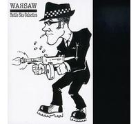 Warsaw Poland Bros - Battle Ska Galactica