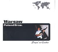 Warsaw Poland Bros - Pimpin on Crutches