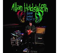 Warsaw Summer Jazz Days '98 by Allan Holdsworth [CD] NEUF