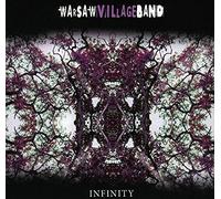 Warsaw Village Band - Infinity