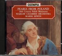 Warschauer Ko - Pearls from Poland [Import]