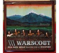 Warscouts - Scouts