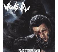 Warsenal - Feast Your Eyes [Cd]