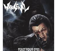 WARSENAL - FEAST YOUR EYES CD NEUF
