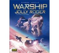 Warship Jolly Roger Últimas Voluntades 4 Runberg, Montllo (Auteur)