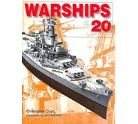 Warships of the 20th Century