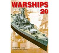 Warships Of The 20th Century (20th Century Military)