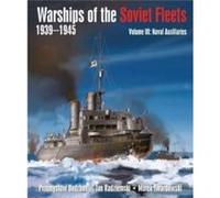 Warships of the Soviet Fleets 19391945 by Jan Radziemski Marek Twardowski Jan Radziemski Marek Twardowski (Auteur)