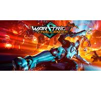 Warstride Challenges (Steam Account)