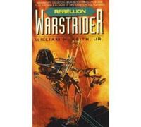 Warstrider William H. Keith (Auteur)