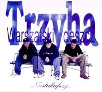 Warszafski Deszcz : Nastukafszy (digipack)